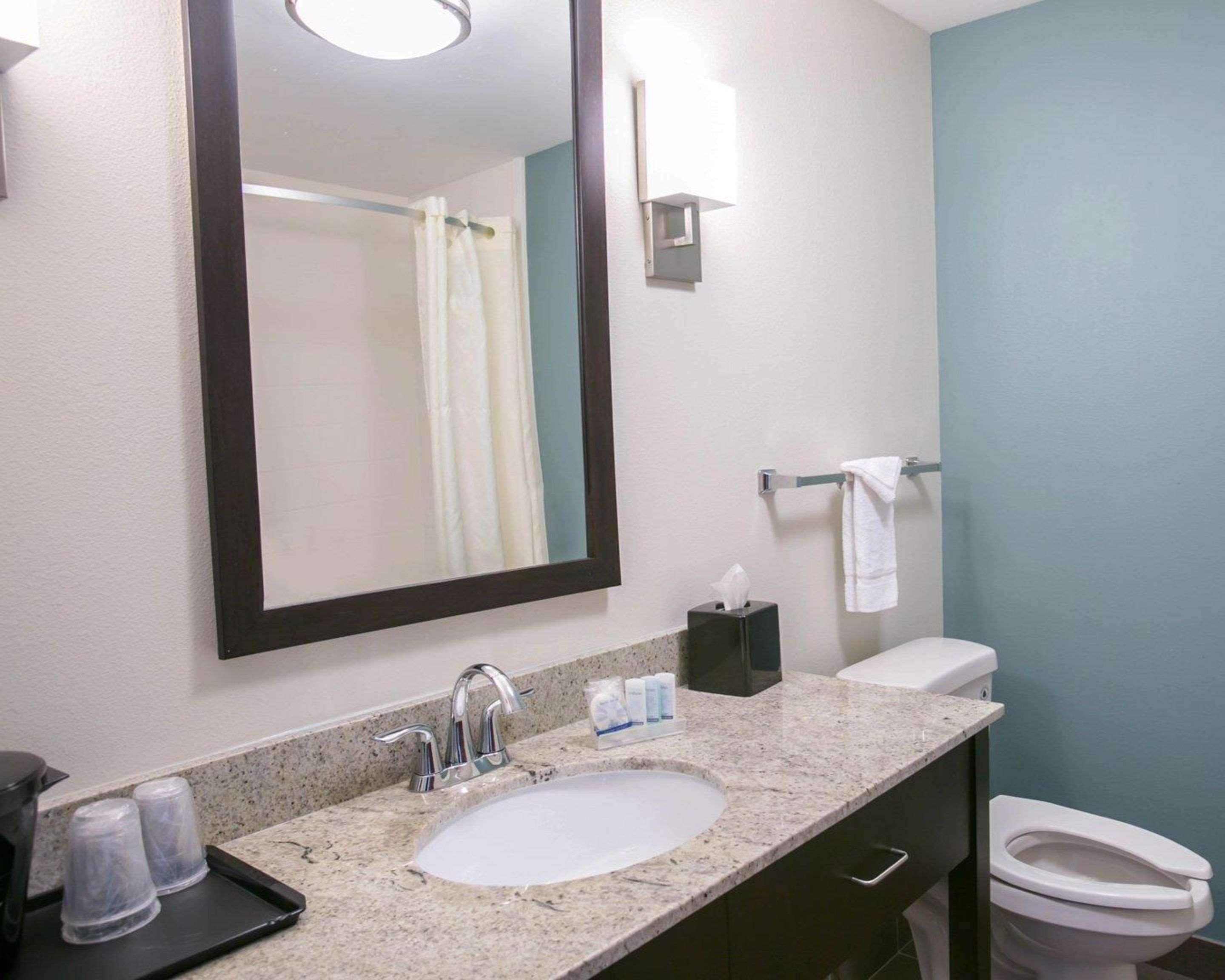 Sleep Inn & Suites Austin North - I-35 Kültér fotó