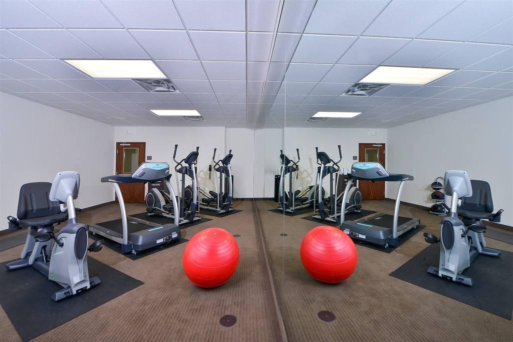 Sleep Inn & Suites Austin North - I-35 Kültér fotó