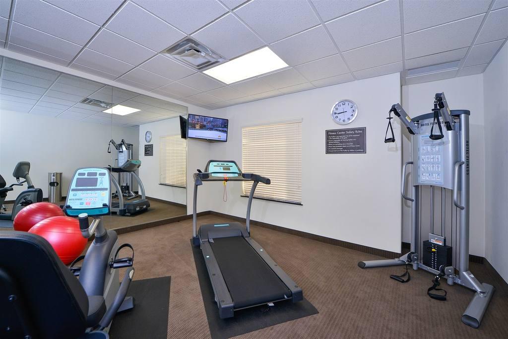 Sleep Inn & Suites Austin North - I-35 Kültér fotó