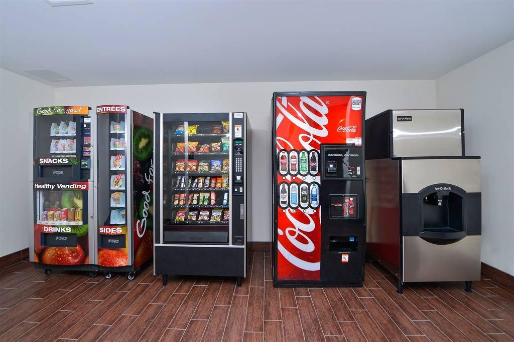 Sleep Inn & Suites Austin North - I-35 Kültér fotó