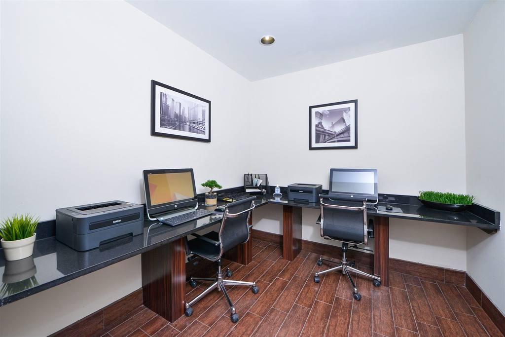 Sleep Inn & Suites Austin North - I-35 Kültér fotó