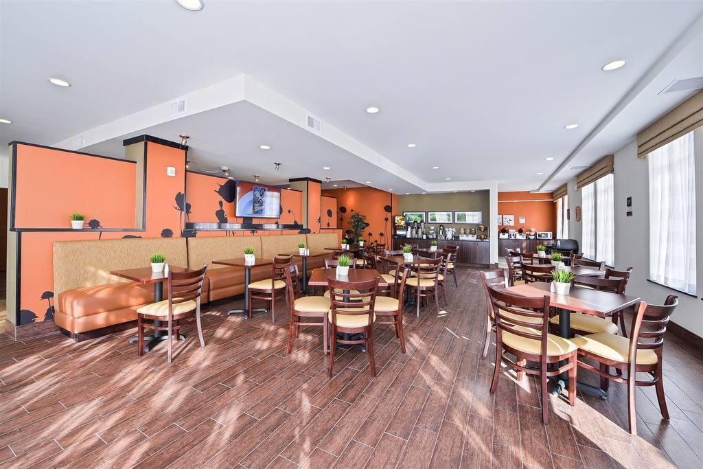 Sleep Inn & Suites Austin North - I-35 Kültér fotó