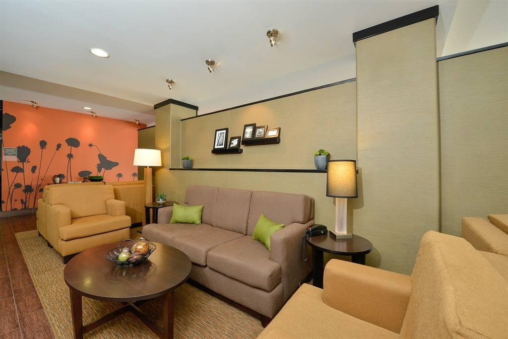 Sleep Inn & Suites Austin North - I-35 Kültér fotó