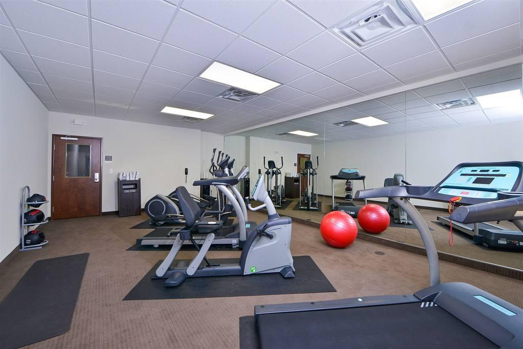 Sleep Inn & Suites Austin North - I-35 Kültér fotó