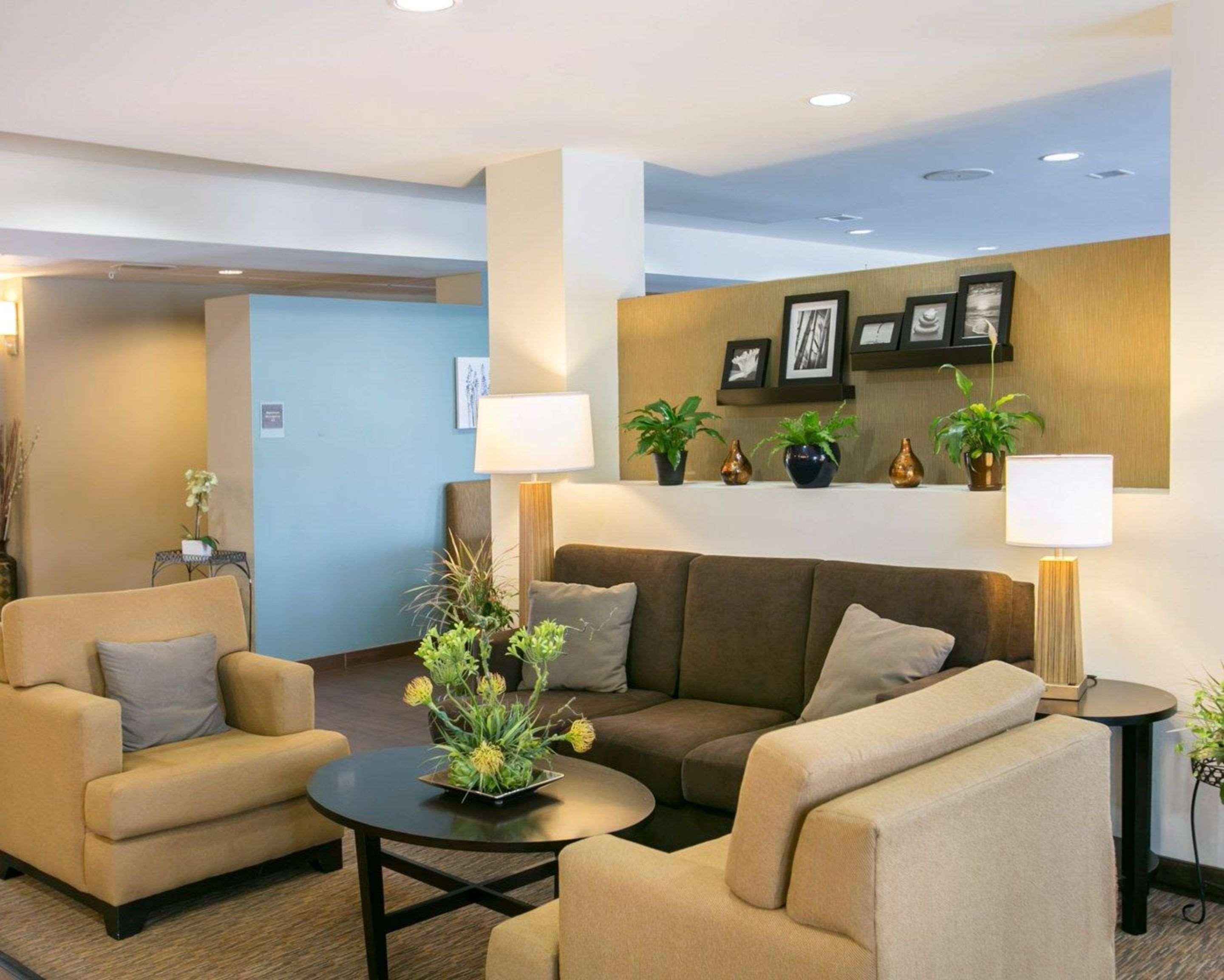 Sleep Inn & Suites Austin North - I-35 Kültér fotó