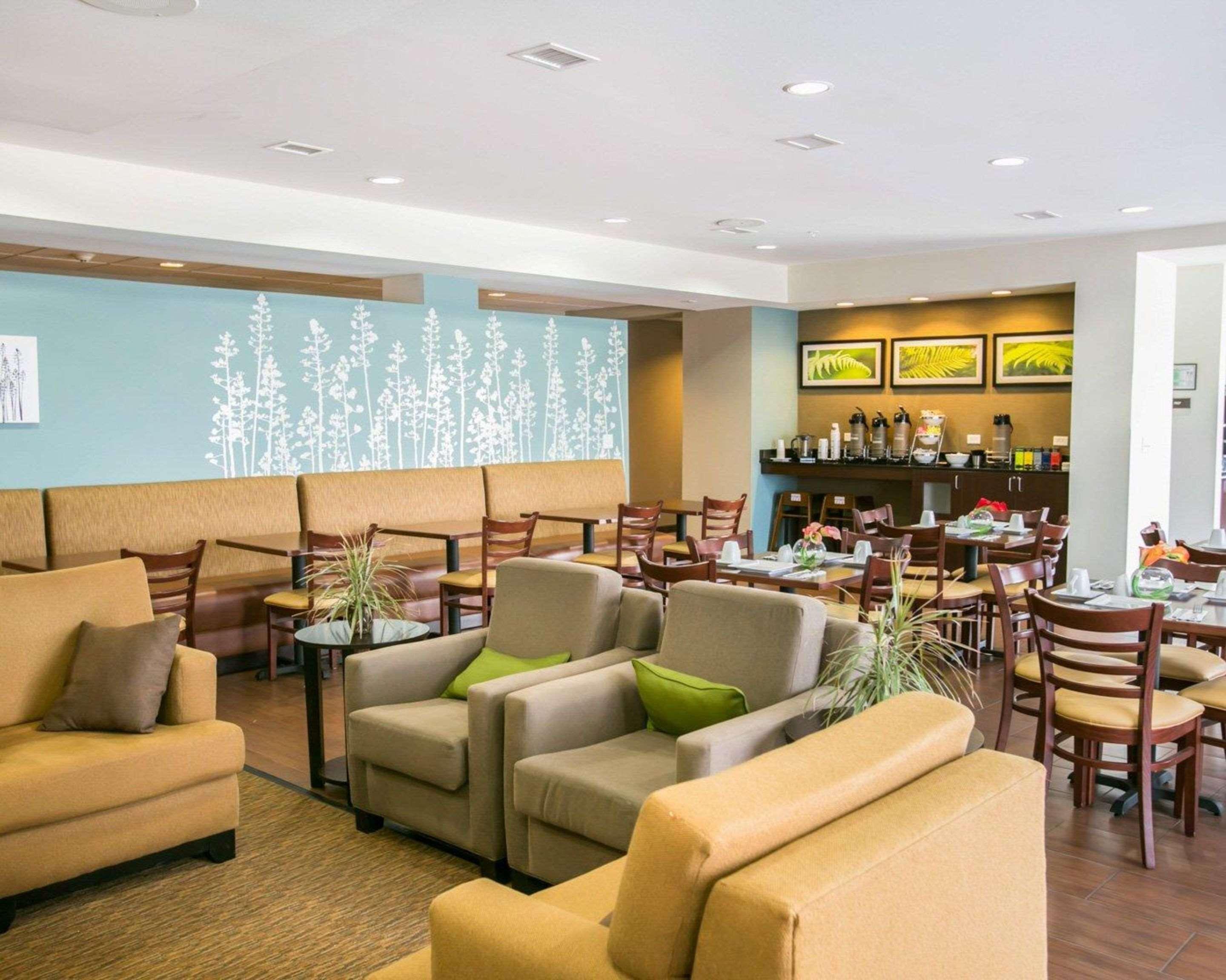 Sleep Inn & Suites Austin North - I-35 Kültér fotó