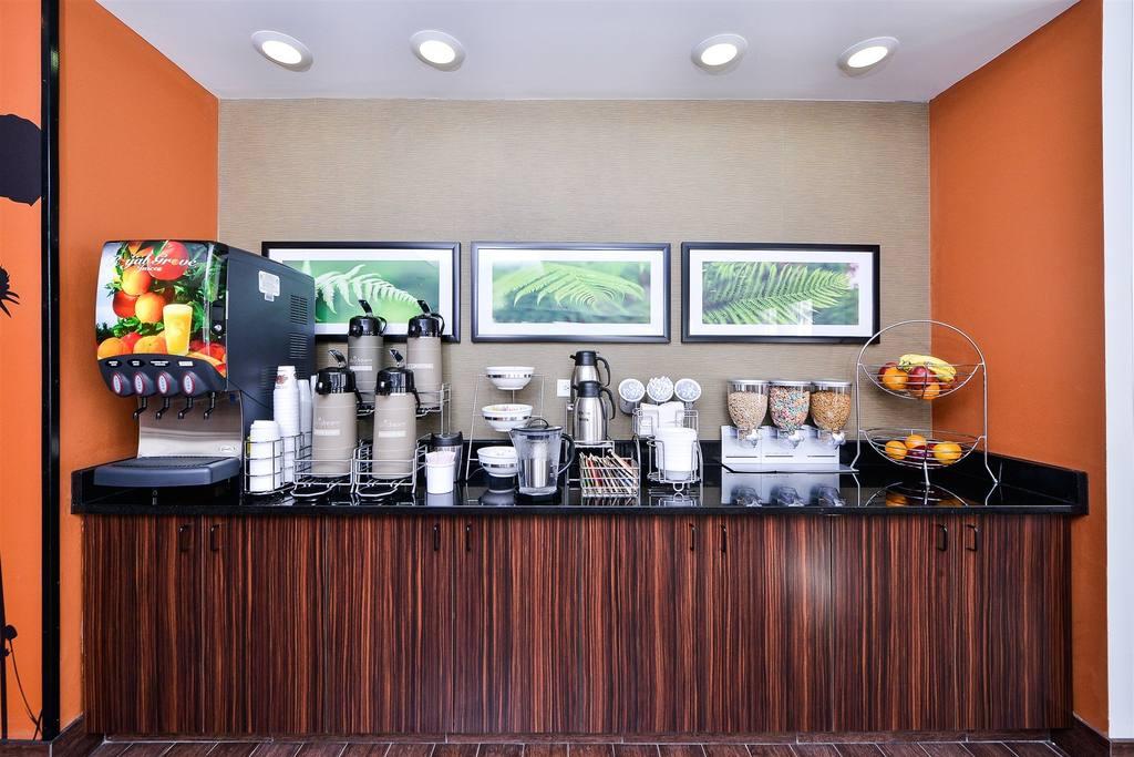Sleep Inn & Suites Austin North - I-35 Kültér fotó