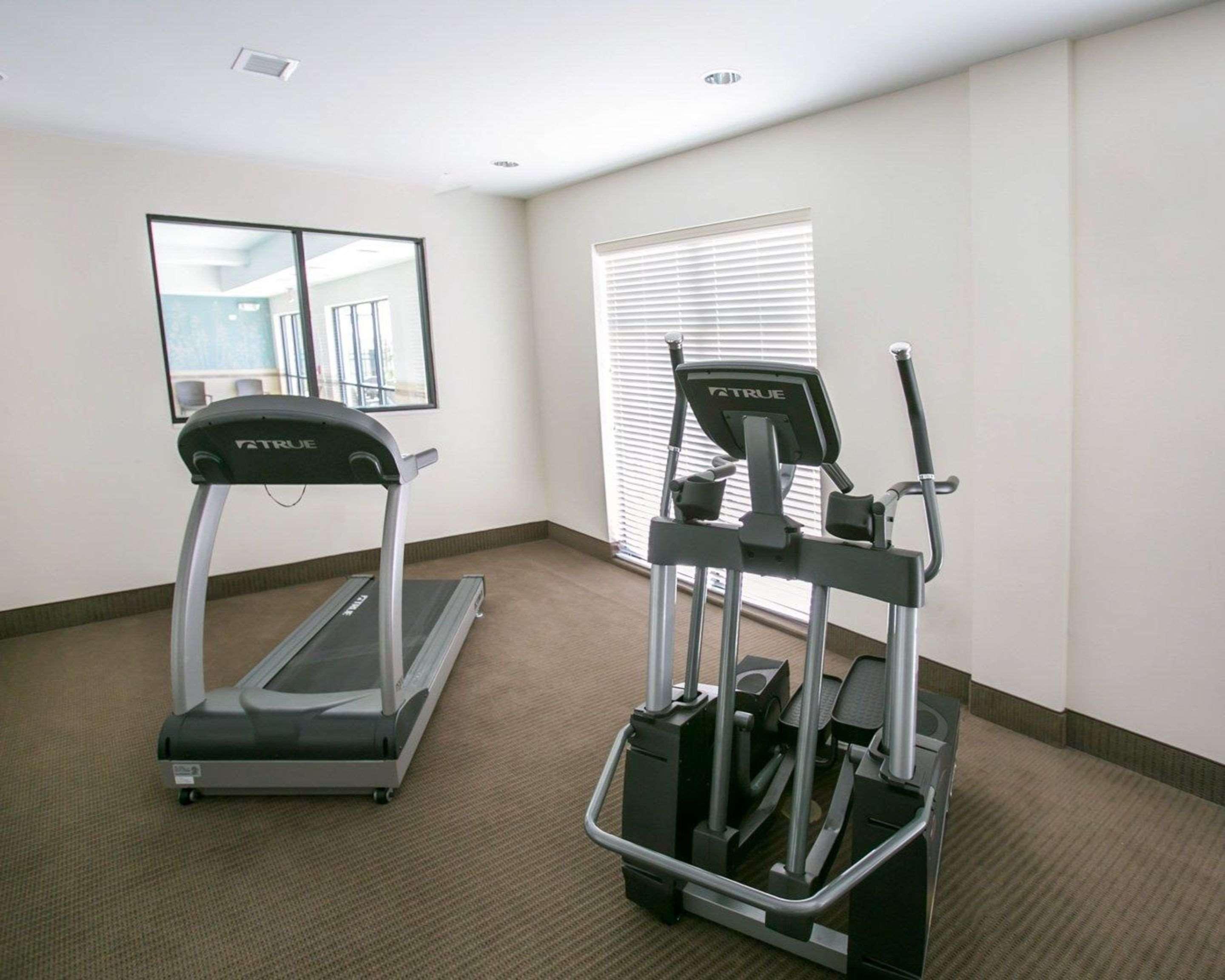 Sleep Inn & Suites Austin North - I-35 Kültér fotó