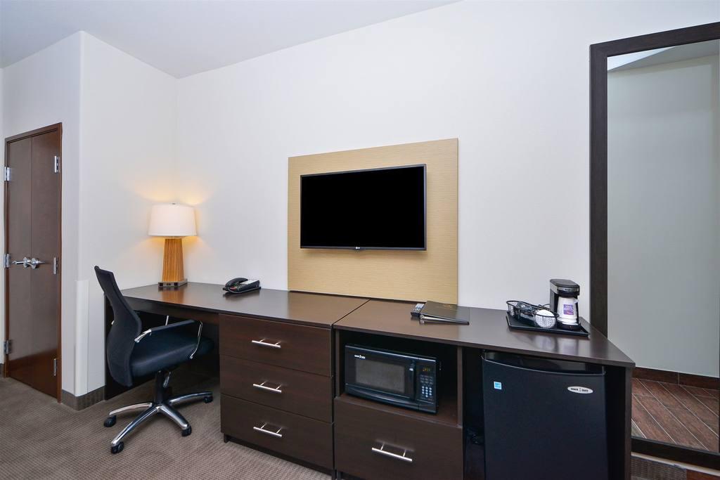 Sleep Inn & Suites Austin North - I-35 Kültér fotó