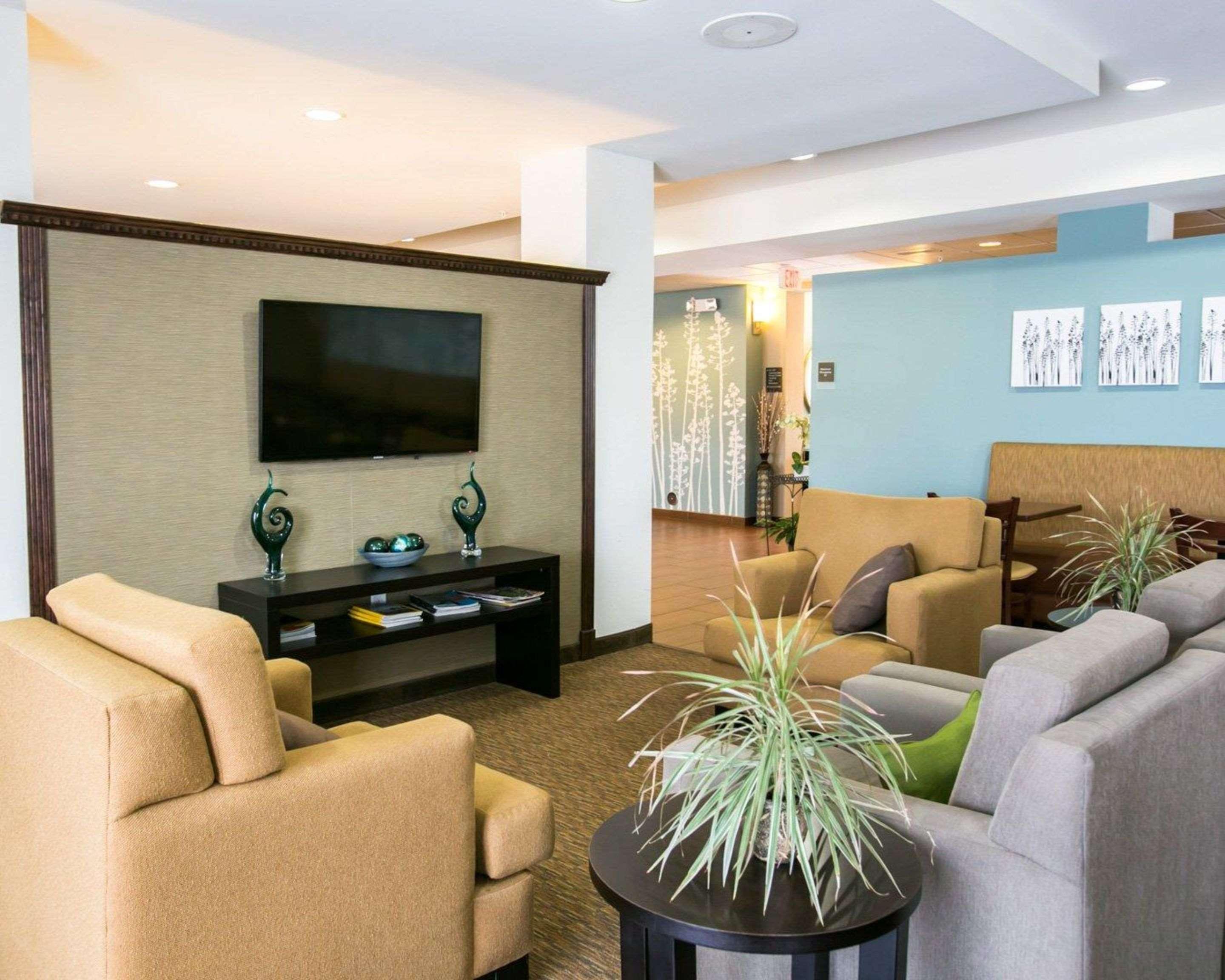 Sleep Inn & Suites Austin North - I-35 Kültér fotó
