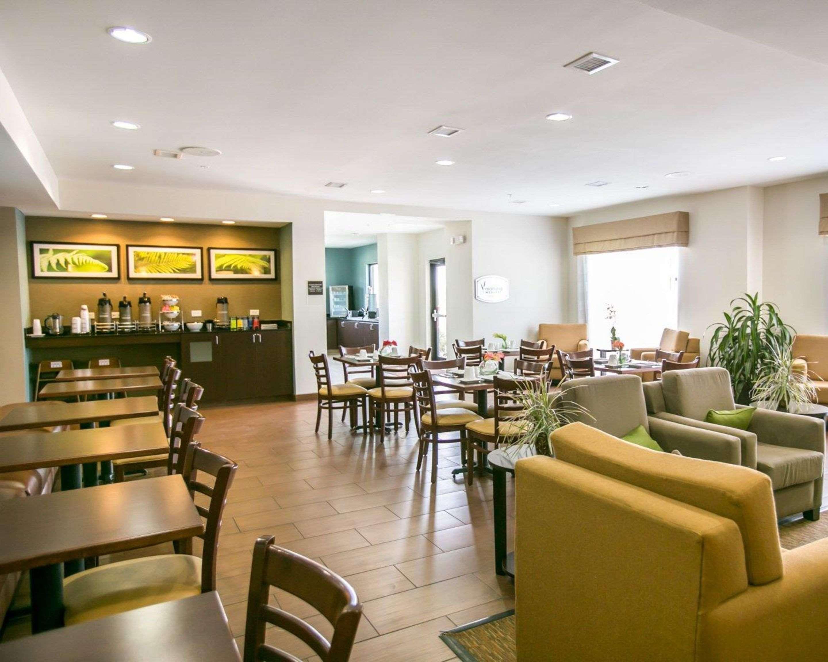 Sleep Inn & Suites Austin North - I-35 Kültér fotó