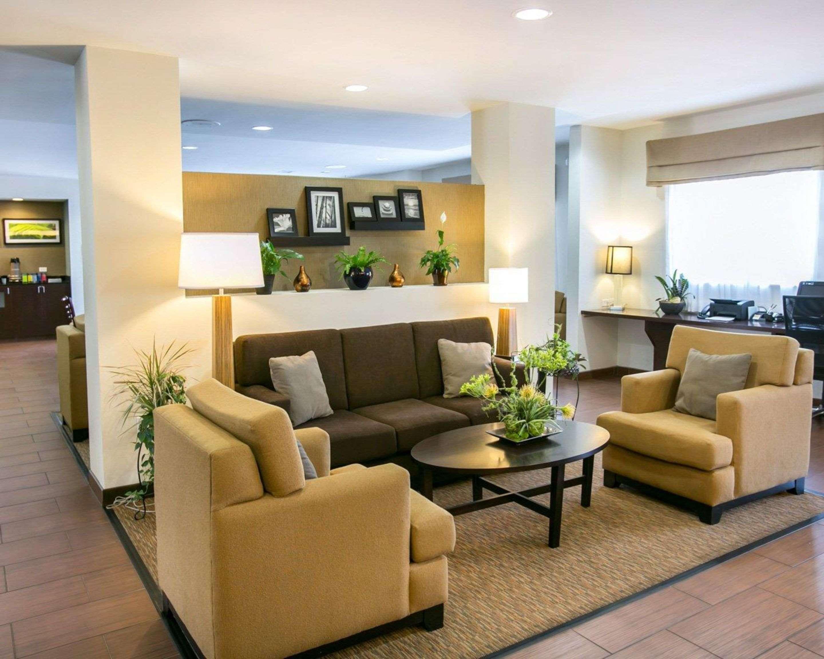 Sleep Inn & Suites Austin North - I-35 Kültér fotó